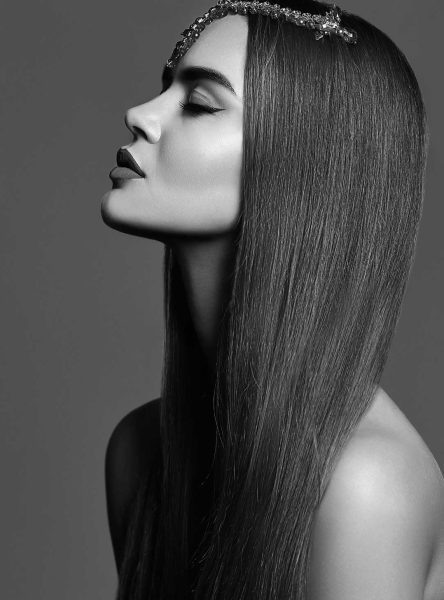 beautiful-black-white-girl-portrait